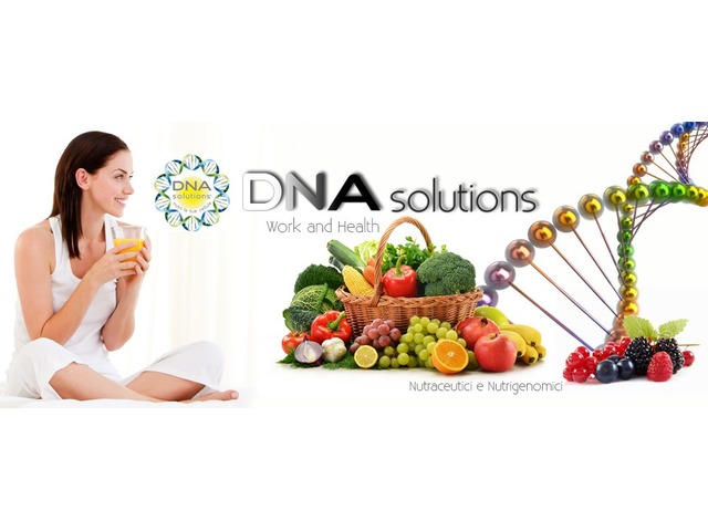 Marketing - La tua attività on line con DNA solutions!