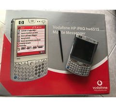 Telefonia - accessori - Hp iPAQ hw6515 Messenger