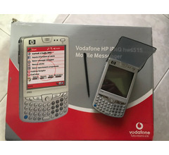 Cellullare HP IPAQ