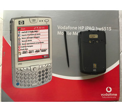 Telefonia - accessori - Cellullare HP IPAQ