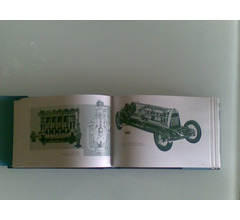 Libri - 100 Anni di auto