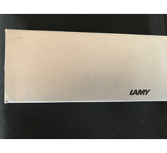 Altro - Penna Lamy