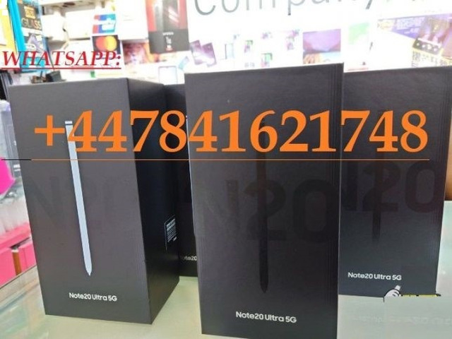 Telefonia - accessori - Samsung Galaxy Note 20 Ultra 5G, Apple iPhone 12 Pro Max e altri