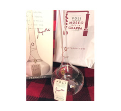 Compro - Vendo - Grappa "Amorosa di Settembre" Poli