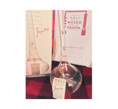 Compro - Vendo - Grappa "Amorosa di Settembre" Poli