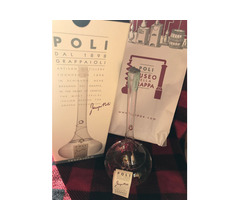 Compro - Vendo - Grappa "Amorosa di Settembre" Poli