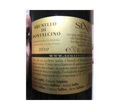 Altro - Brunello+Pinot+Chardonnay