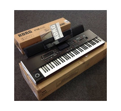 Strumenti musicali - Yamaha PSR-SX900 , Yamaha PSR-SX700, Yamaha Genos 76-Key ,Korg Pa4X