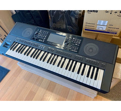 Strumenti musicali - Yamaha PSR-SX900 , Yamaha PSR-SX700, Yamaha Genos 76-Key ,Korg Pa4X