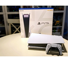 Telefonia - accessori - Sony PlayStation PS5 Console Blu-Ray Edition  340euro , Apple iPhone 12 Pro 500euro