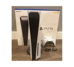 Telefonia - accessori - Sony PlayStation PS5 Console Blu-Ray Edition  340euro , Apple iPhone 12 Pro 500euro