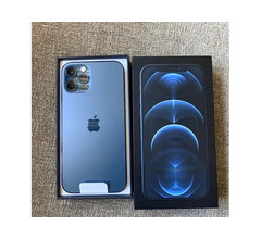 Telefonia - accessori - Stock Nuovi iPhone 12 Pro e Apple  iPhone 12 pro Max 128/ 256 / 512GB