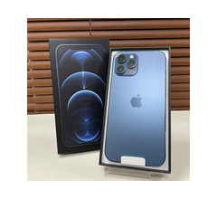 Telefonia - accessori - Stock Nuovi iPhone 12 Pro e Apple  iPhone 12 pro Max 128/ 256 / 512GB