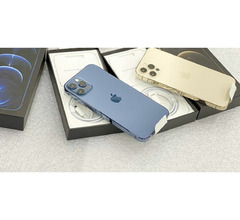Telefonia - accessori - Apple iPhone 12 Pro prezzo 500euro, iPhone 12 Pro Max prezzo 550euro