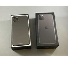 Telefonia - accessori - Apple iPhone 11 Pro 64GB €500,iPhone 11 Pro Max 64GB €530 ,iPhone XS 64GB €350