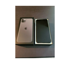 Telefonia - accessori - Apple iPhone 11 Pro 64GB €500,iPhone 11 Pro Max 64GB €530 ,iPhone 11 64GB €400