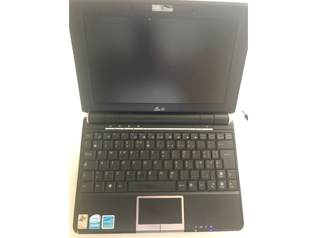 Computer - hardware - ASUS Eee Pc 1000HD