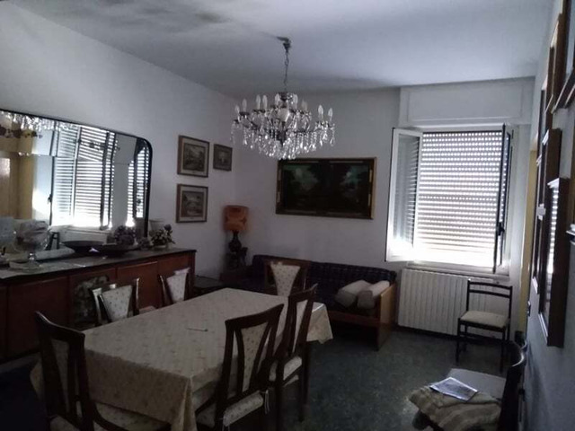 Appartamenti in Vendita - CATANZARO CENTRO CASA MQ.150