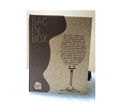Altro - Vino Aglianico del Vulture in Bag in Box