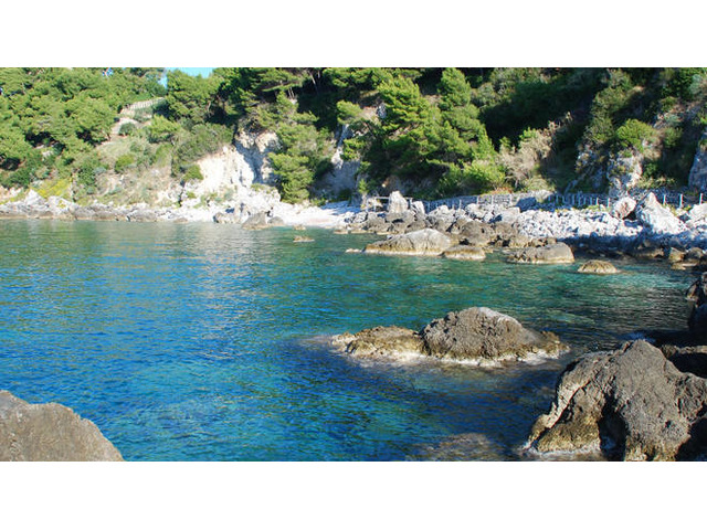 Case vacanze - Basilicata coast to coast