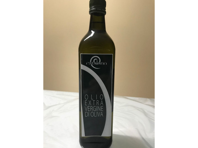 Altro - Confezione 6 Bottiglie di Vino Aglianico+Olio