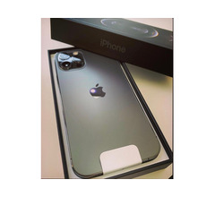 Telefonia - accessori - Nuovi Apple iPhone 12 Pro 128GB per 600EUR, iPhone 12 Pro Max 128GB per 650EUR