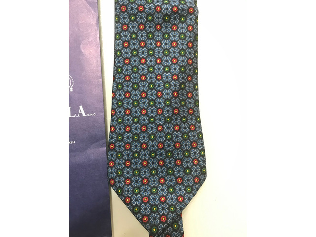 Abbigliamento - Cravatta E. Marinella