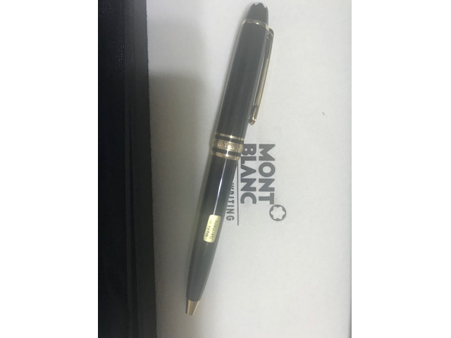 Altro - Penna Montblanc