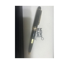 Altro - Penna Montblanc