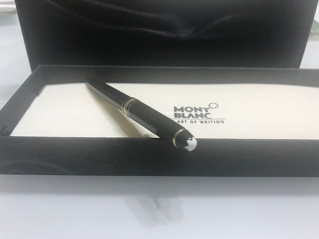 Altro - Penna Montblanc