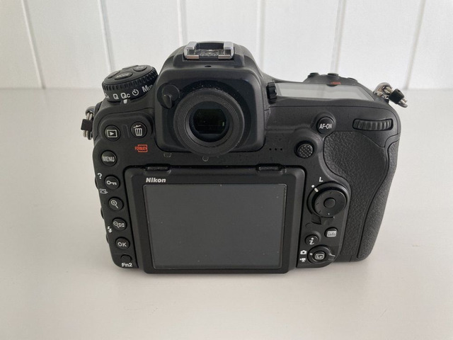 Fotocamere - Accessori - Fotocamera Nikon D500 in perfette condizioni