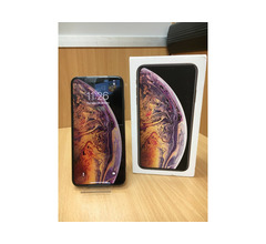 Telefonia - accessori - nuovo sbloccato Apple iPhone Xs e iPhone Xs Max