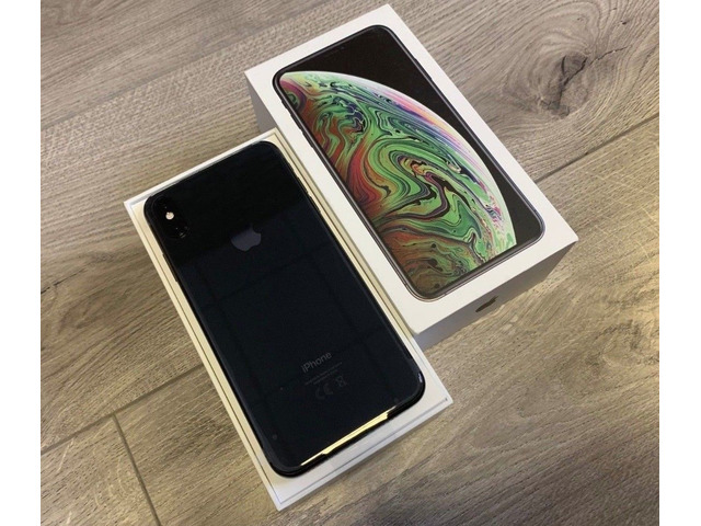 Telefonia - accessori - nuovo sbloccato Apple iPhone Xs e iPhone Xs Max