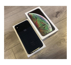 Telefonia - accessori - nuovo sbloccato Apple iPhone Xs e iPhone Xs Max
