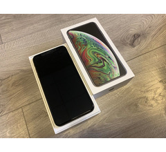 Telefonia - accessori - nuovo sbloccato Apple iPhone Xs e iPhone Xs Max