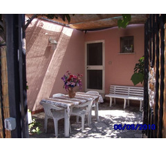 Case vacanze - Villino a Sperlonga con giardino e posto-auto