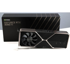 Nvidia GeForce RTX 3090 Founders Edition 24GB GDDR6 Graphics Card