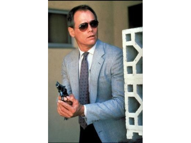 DVD - Hunter tutto il telefilm completo anni 80 - Fred Dryer