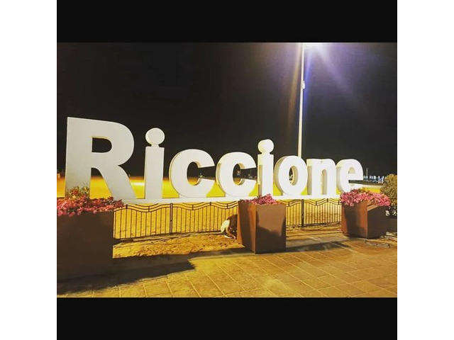 Vacanze a Riccione