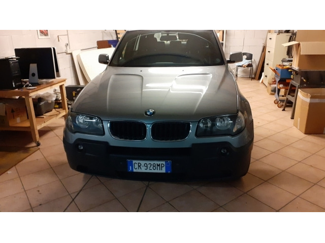 Altro - BMW