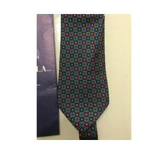Abbigliamento - Cravatta sartoriale