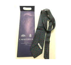 Abbigliamento - Cravatta sartoriale