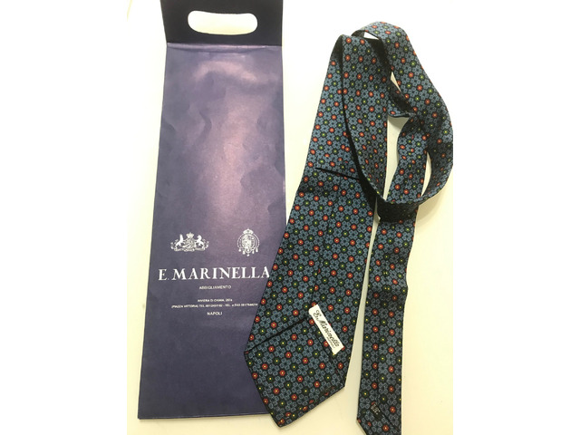 Abbigliamento - Elegante cravatta Marinella