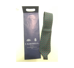 Esclusiva cravatta E.Marinella