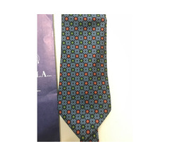 Abbigliamento - Esclusiva cravatta E.Marinella