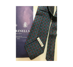 Abbigliamento - Esclusiva cravatta E.Marinella