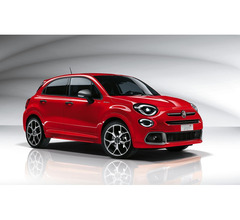 Specchietti Laterali per 500X