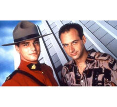 Due poliziotti a Chicago telefilm anni 90
