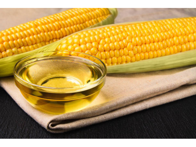 Olio di colza raffinato