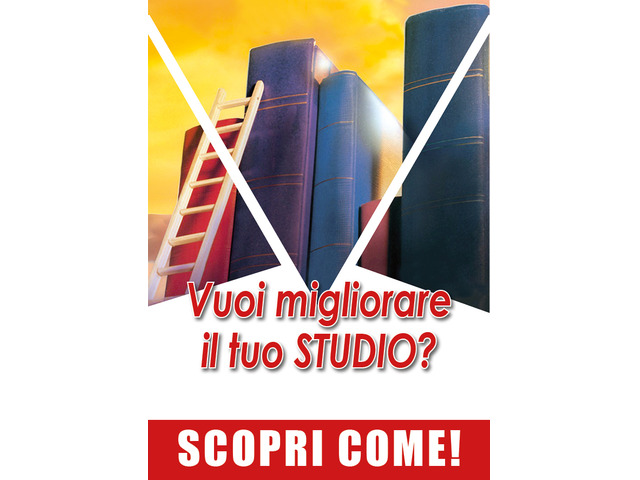 Tecnologia di studio